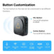 VIOFO Upgraded Version BTR200 Wireless Bluetooth Remote Control - VAIOS PTY LTD