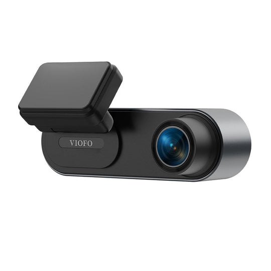 VIOFO WM1 2K Quad HD 1440P 30FPS Smaller WiFi GPS Dashcam with Sony STARVIS IMX335 Sensor - VAIOS PTY LTD