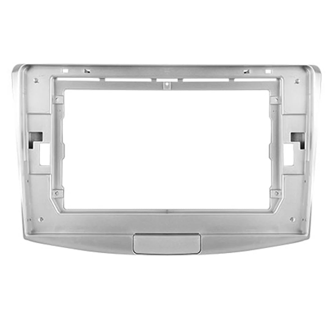 Volkswagen Passat (2006–2015) 9" Multimedia Upgrade & Facia Kit - www.vaioshub.com.au